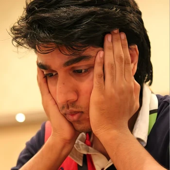 CM Pranav Shetty